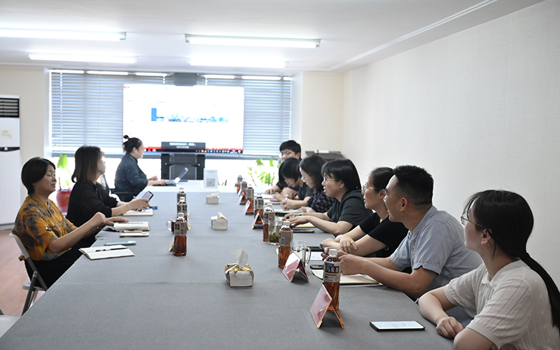 攜手夏日送清涼，助力企業(yè)防風(fēng)險(xiǎn)!